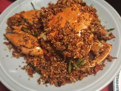 -香港祥正飯店·正宗灣仔50年海鲜老字号