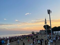 -老虎石海上公园