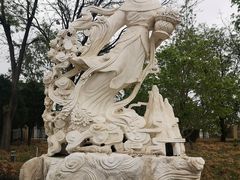 -中华石雕艺术园