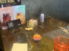 -南都西餐厅(布吉新三村南区店)