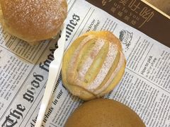 -啊噗吐呦现场烘焙(麦凯乐店)