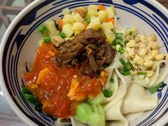 -福瑞记老孙头biangbiang面(新生路店)