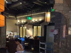 -绿茶餐厅(深圳龙华天虹购物中心店)