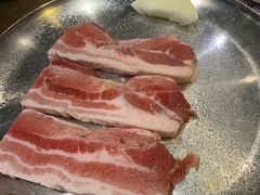-老炉家木炭烤肉(长江国际店)