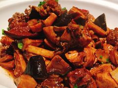 茶油焖土鸡-御湾·浅水湾·贺胜土鸡汤(潜山店)