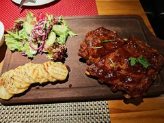 -Secco德式餐吧(南秀村店)