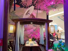 -韵秋荷(宝山龙湖天街店)