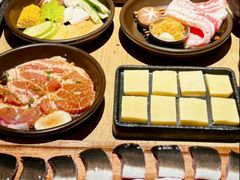 -泥炉烧肉师(新街口金銮巷店)