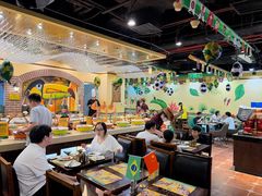 -拉丁餐厅·巴西烤肉自助(正佳广场店)