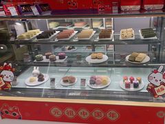 -GANSO元祖食品(沪青平店)