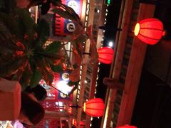-井格重庆火锅(西直门凯德Mall店)