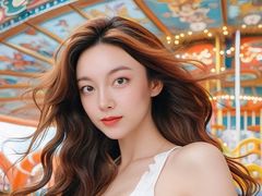 -南宁方特东盟神画