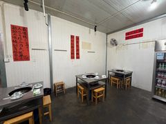 -铜瓢江湖兔火锅(水碾河社区店)