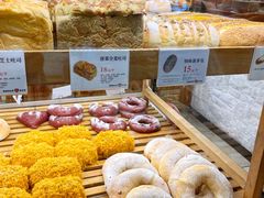 -BROAD面包路·欧式面包(龙湖时代C馆店)