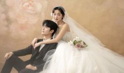 -雪中彩影婚纱摄影·微光艺术中心