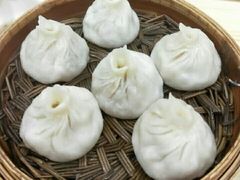 -郑记南门口·小笼汤包(山水人家店)