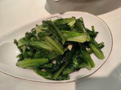 清炒时蔬-澎湖湾农家菜(八一路楚天府店)