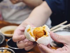-红帽叔叔包子
