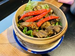 -王婆乔鲜鱼自助火锅(蜀汉路店)