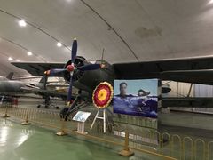 -中国航空博物馆