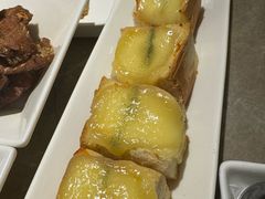 闷骚南瓜-杭州酒家(庆春路店)