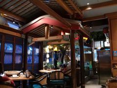 大堂-坛宗剁椒鱼头(河西王府井店)