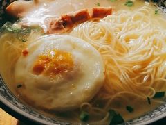 -原怡园面馆(拙政园店)