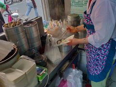 -笑云开汤包店(网巾市店)