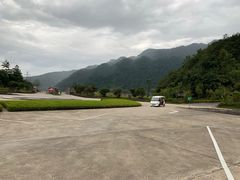 -腾冲云峰山