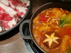 -呷哺呷哺(松江开元店)