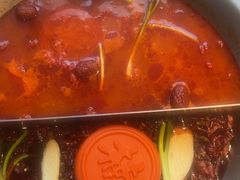 -楠火锅(仁恒梦中心店)