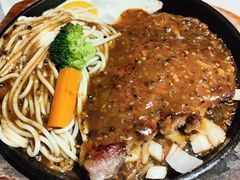 -两点半深夜牛排(斗西路店)