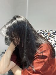 -藤野造型烫染