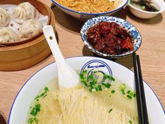 -新万鑫银丝面·非遗无锡味(惠山古镇店)