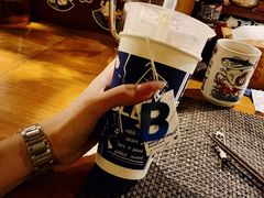 -半藏居酒屋(香港花园店)