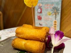 -芽笼芽笼新加坡餐厅(世纪汇店)