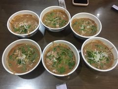-老爆肚满五香烧牛羊肉