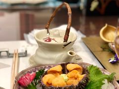 -江户前寿司(好运街店)