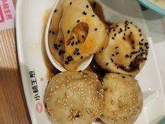 -小杨生煎(江南环球港店)