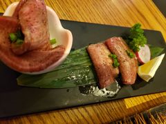 -赤坂亭·M9和牛放题(长楹天街购物中心店)
