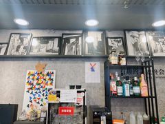 -LESCEDARS Brasserie Bistro香柏树