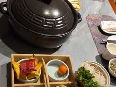 -慢丽江·云南野生菌土鸡锅(付家庄店)