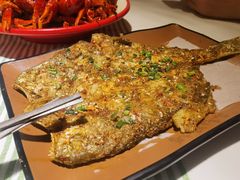 -三毛烧烤·南昌大排档(山姆店)