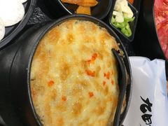 -九田家黑牛烤肉料理(珠江摩尔店)
