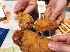 -麦当劳(燕顺路店)