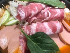 -烤路里·韩国品质自助烤肉(石路天虹4号店)