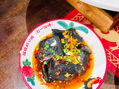 -洞庭土菜馆(天河北总店)