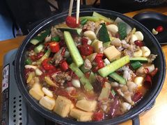 -回·龙虾铺·盆盆蟹·烧烤大排档(回龙观店)