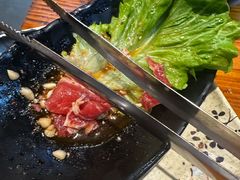 -丹东特色烤肉(学府路一部店)