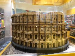 -乐高授权专卖店(济南万象城店)